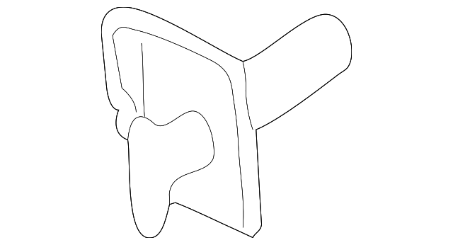 Energy Absorber 1C0-807-271-D - View 8