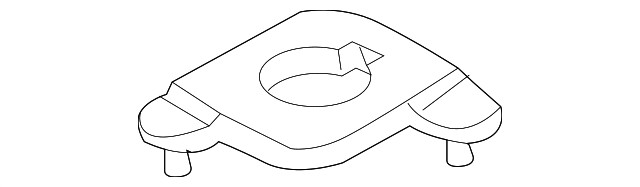 Ignition Coil Adapter 077-905-390