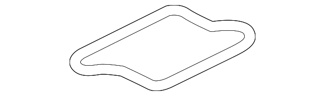 Ignition Coil Seal 058-905-261-A