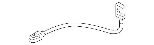 Knock Sensor 077-905-377-G