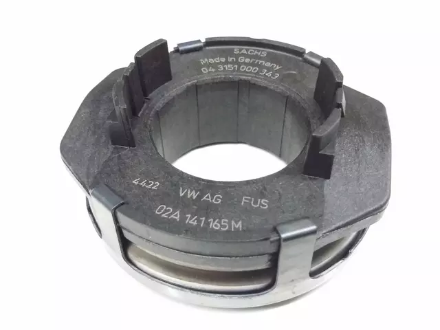 Clutch Release Bearing 02A-141-165-M