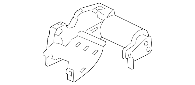Adjust Motor 8K0-959-112