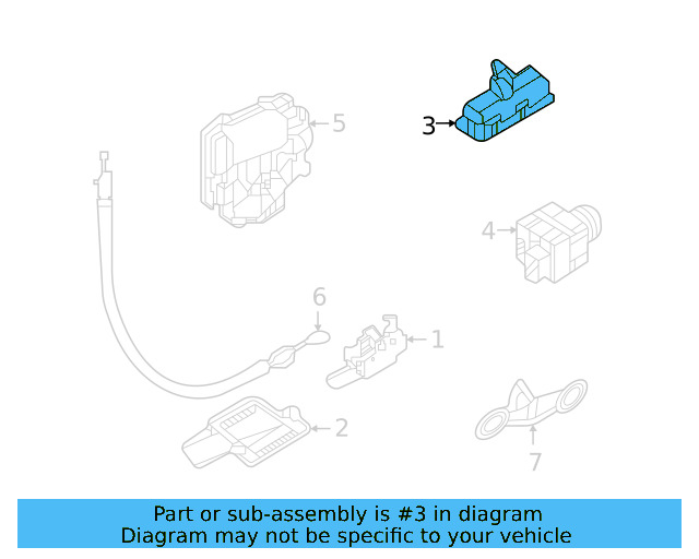 Front Camera 1EA-980-556-E - View 6