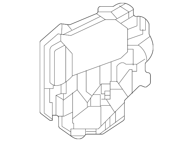 Pull Down Motor 3G0-827-887-C - View 4