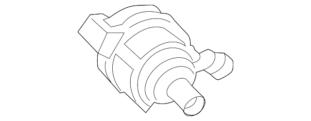 Pump 5Q0-965-567-B - View 4