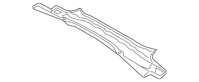 Cross Sill 1K0-803-163 - View 10