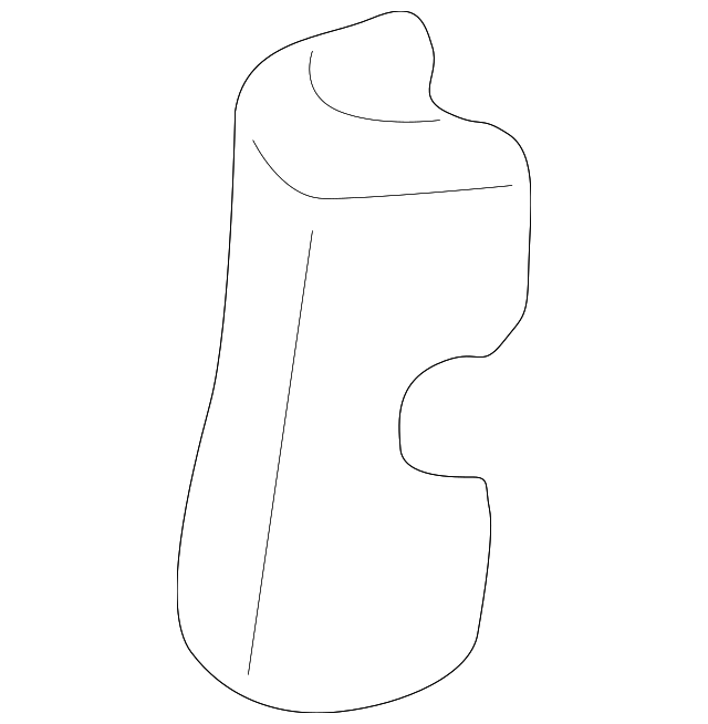 Control Box Bracket 701-907-371-A - View 3