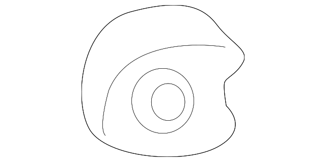 Control Box Clip 191-906-276 - View 2