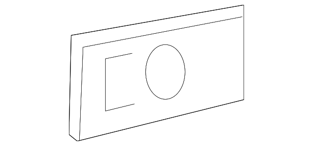 Emblem 5K0-853-630-B-ULM - View 23