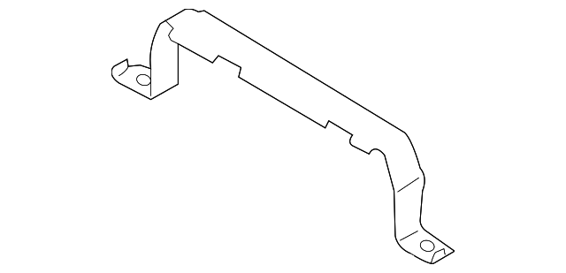 Engine Control Module (ECM) Bracket 6Q0-907-500-C - View 37