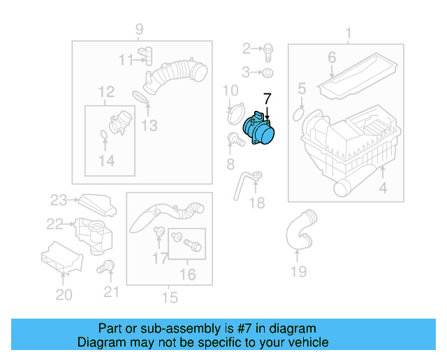 Connector Pipe 1K0-129-684-L - View 56