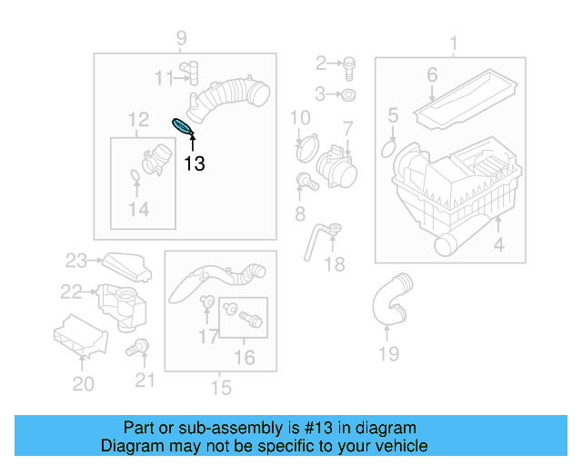 Adapter Clamp N-906-561-01 - View 5