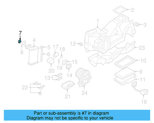 Hose Assembly Clamp N-906-870-01 - View 260