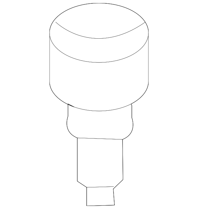 Cylinder Head Screw N-105-540-05 - View 10