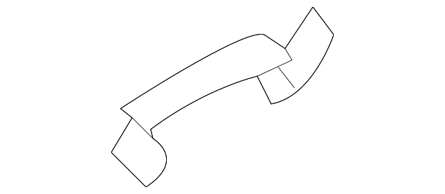 Inner Timing Cover Retainer Clip 026-109-150-A - View 25