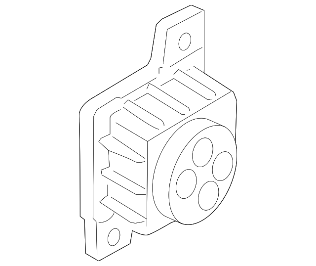 Switch 8E0-959-777-B-4PK - View 3