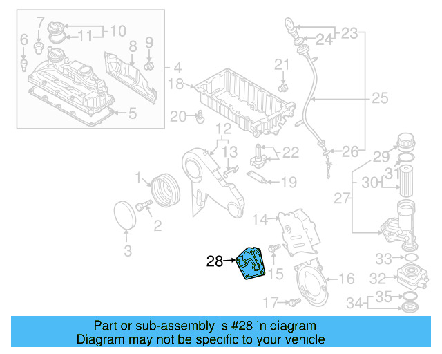 Dipstick O WHT-001-969 - View 6
