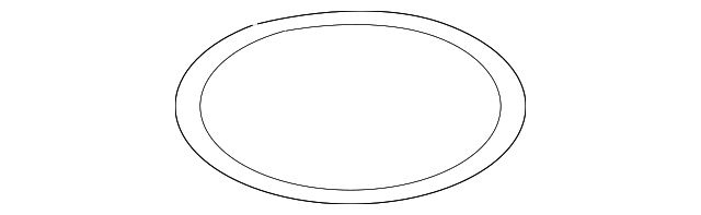 Engine Oil Filter Gasket 071-115-444 - View 14