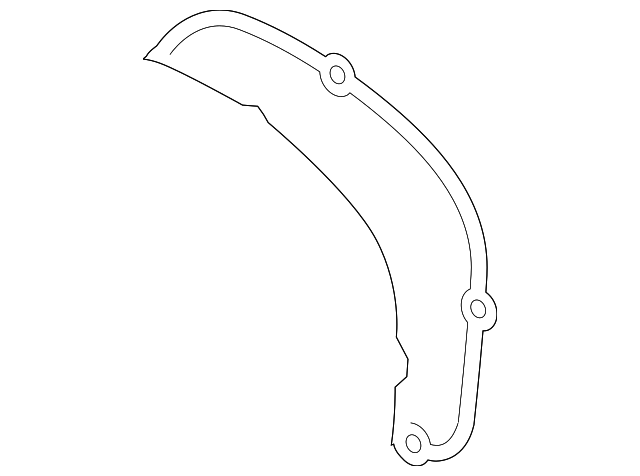 Timing Cover Gasket 06H-103-483-C - View 33
