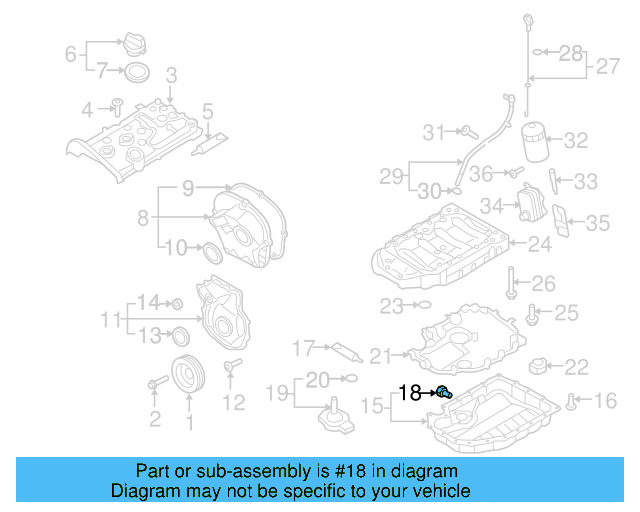 Plug N-908-132-02 - View 29