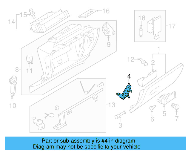 Guide 7P6-858-475 - View 2