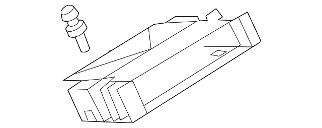 Mount Frame 7P6-858-161-D