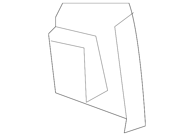 Lock Plate 7P1-858-543