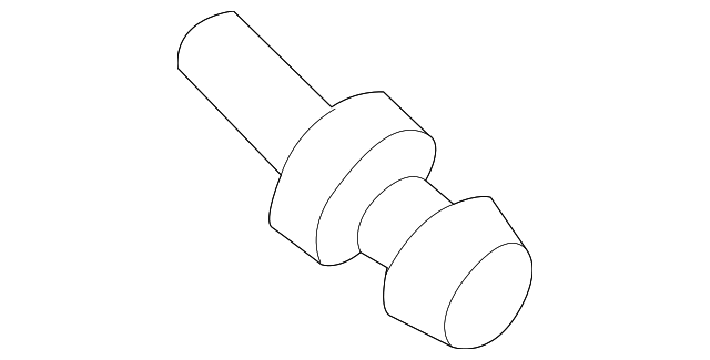 Glove Box Frame Bumper 3C0-857-145 - View 33