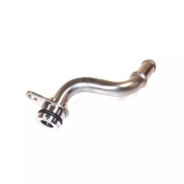 Turbocharger Coolant Line 06K-121-492-F - View 11