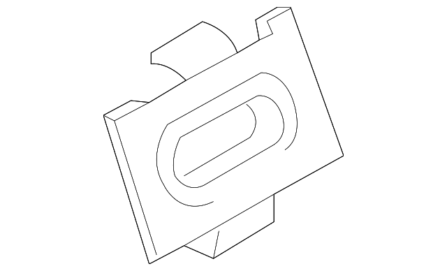 Tray 7P6-858-143 - View 7