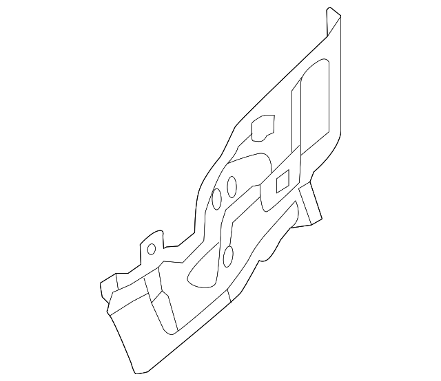 Side Panel 5C3-813-382