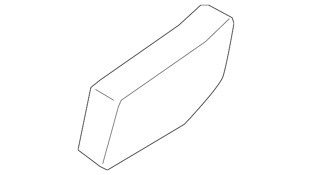 Adjust Knob 8K0-959-815-4PK - View 4