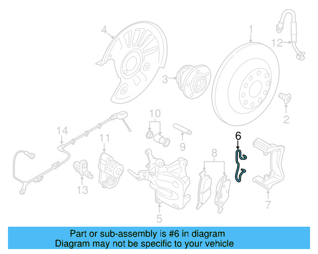 Spring 8V0-615-269 - View 10