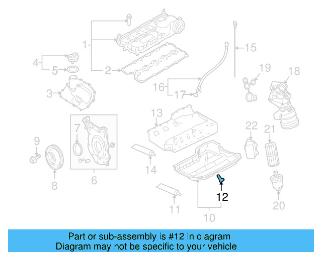Plug N-908-132-02 - View 83
