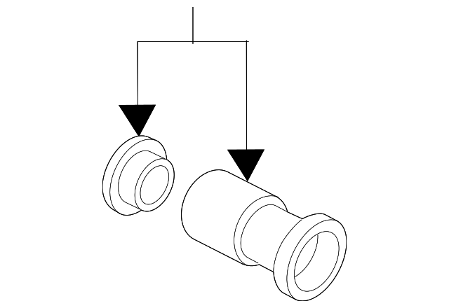 Disc Brake Caliper Pin Boot Kit 8V0-698-647 - View 16