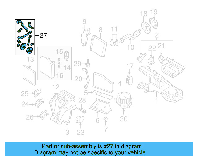 Lever Assembly 3C1-898-001-E - View 25