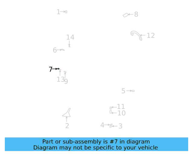 AC Label 5QF-010-008-A - View 22