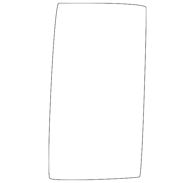 Tire Info Label 2GJ-010-000-E