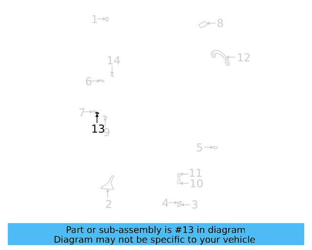 Info Label 701-010-043-H - View 7