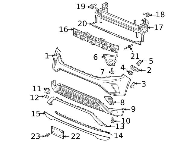 Cross N-905-282-04 - View 7