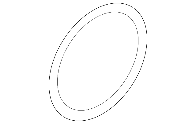 Flange Seal WHT-001-688 - View 29