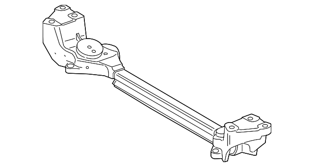 Engine Carrier 3D0-199-215-N