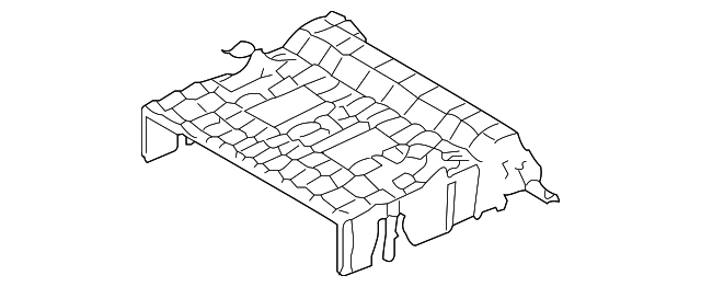 Module Bracket 5N0-959-729 - View 7