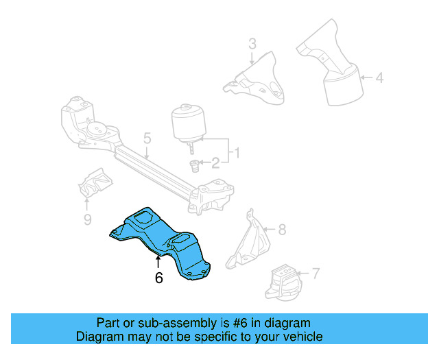 Trans Cross 3D0-399-263-AS - View 4