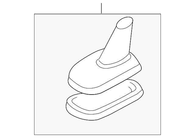 Antenna Assembly 5N0-035-501-A - View 2