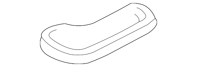 Radio Antenna Base Nut 1J0-035-437 - View 49