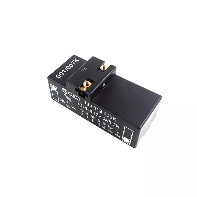 Control Module 1J0-919-506-K - View 10