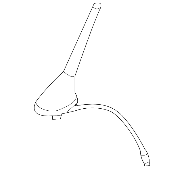 Antenna 5N0-035-501