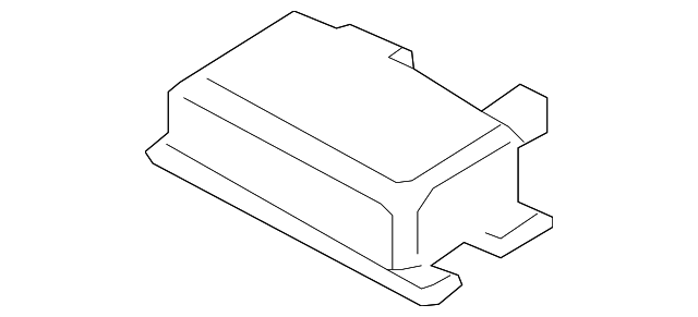 Control Module 561-035-285-A - View 4