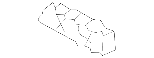 Suction Pipe Holder 7L0-820-757 - View 15